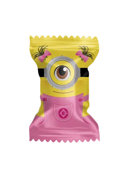 Arquivo Digital - Balas Personalizadas - Minions