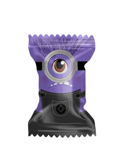 Arquivo Digital - Balas Personalizadas - Minions