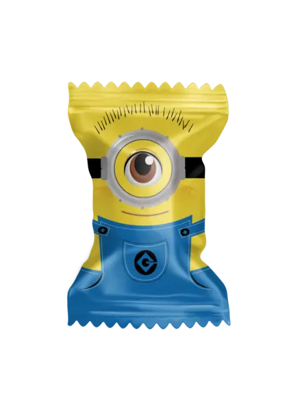 Arquivo Digital - Balas Personalizadas - Minions