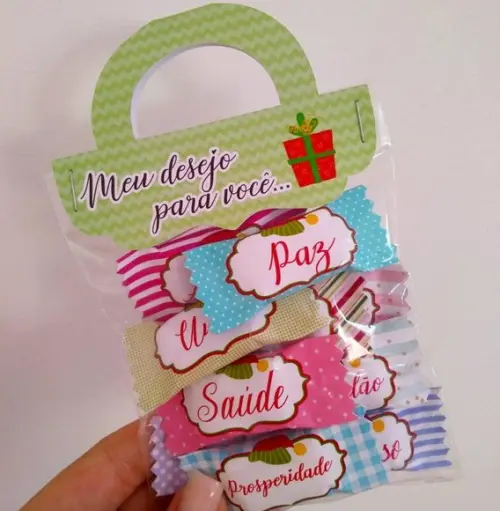 Arquivo Digital - Balas Personalizadas - Natal 03