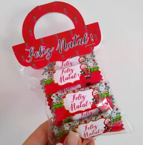 Arquivo Digital - Balas Personalizadas - Natal 03
