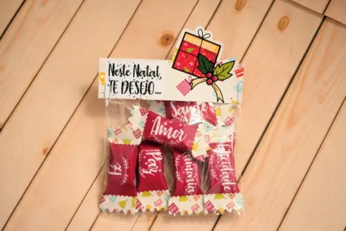 Arquivo Digital - Balas Personalizadas - Natal 05