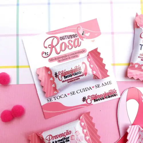 Arquivo Digital - Balas Personalizadas - Outubro Rosa 05