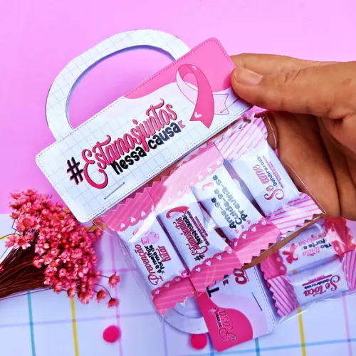 Arquivo Digital - Balas Personalizadas - Outubro Rosa 05