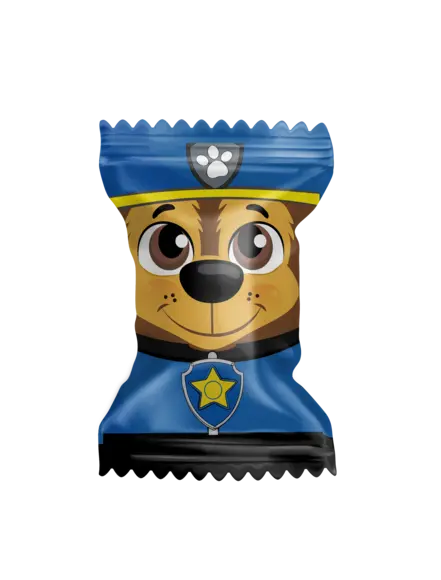 Arquivo Digital - Balas Personalizadas - Patrulha Canina