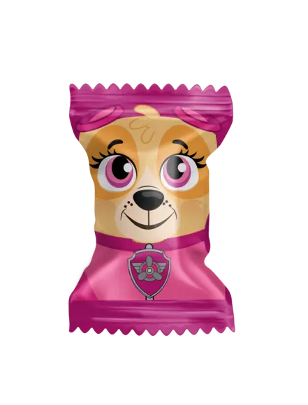 Arquivo Digital - Balas Personalizadas - Patrulha Canina