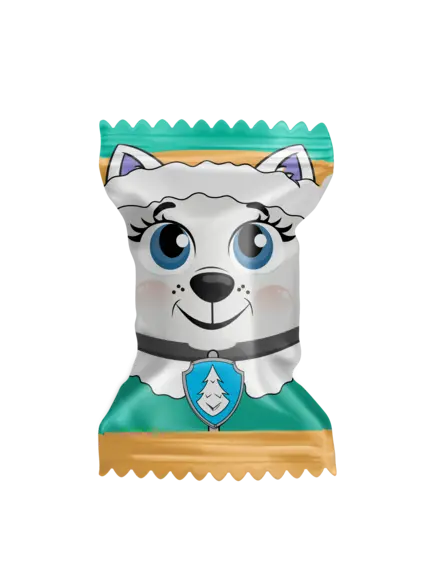 Arquivo Digital - Balas Personalizadas - Patrulha Canina