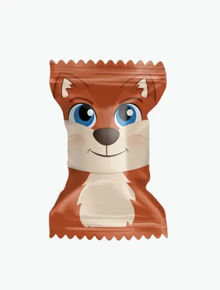 Arquivo Digital - Balas Personalizadas - Pequeno Principe