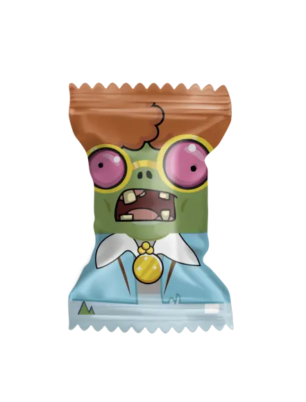 Arquivo Digital - Balas Personalizadas - Plants Vs Zombies