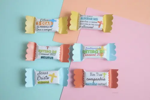 Arquivo Digital - Balas Personalizadas - Retiro Cristao