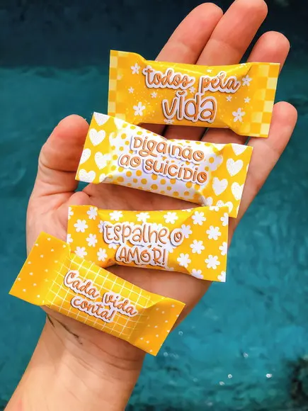 Arquivo Digital - Balas Personalizadas - Setembro Amarelo 03