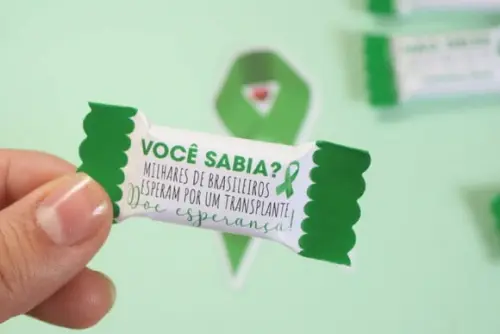 Arquivo Digital - Balas Personalizadas - Setembro Verde