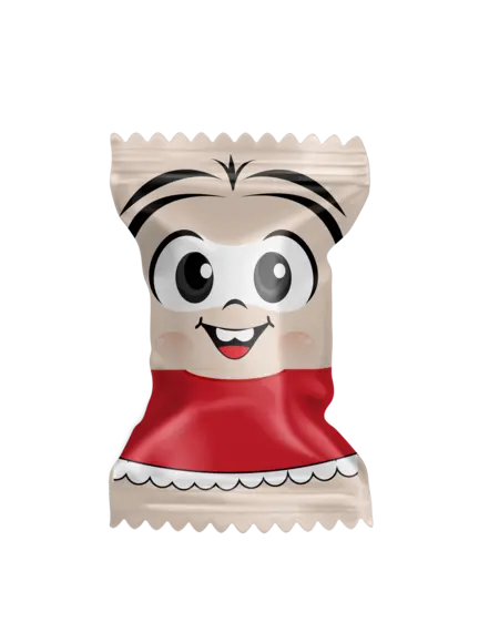 Arquivo Digital - Balas Personalizadas - Turma da Mônica