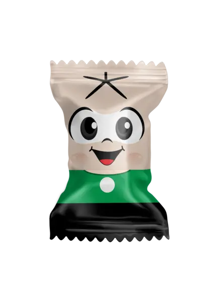 Arquivo Digital - Balas Personalizadas - Turma da Mônica