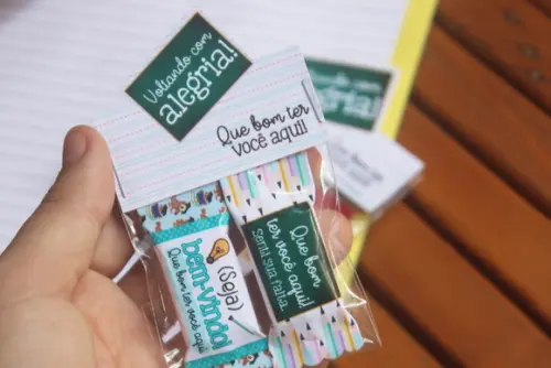 Arquivo Digital - Balas Personalizadas - Volta as Aulas