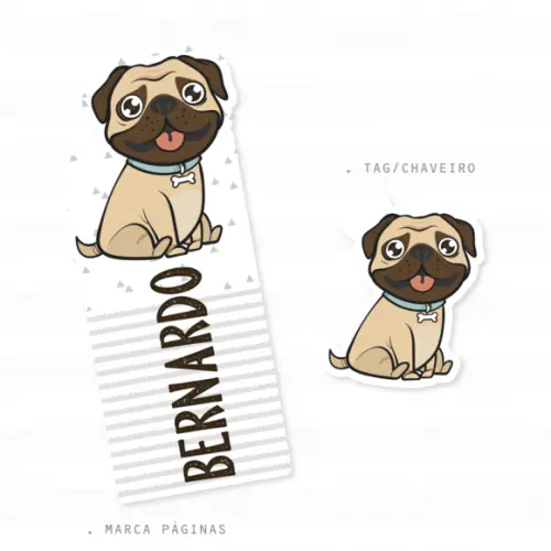 Arquivo Digital - Caderneta da Saude - Cachorrinho