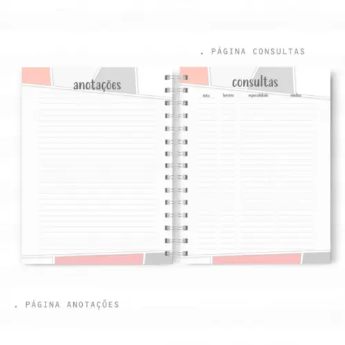 Arquivo Digital - Caderneta da Saude - Heróis