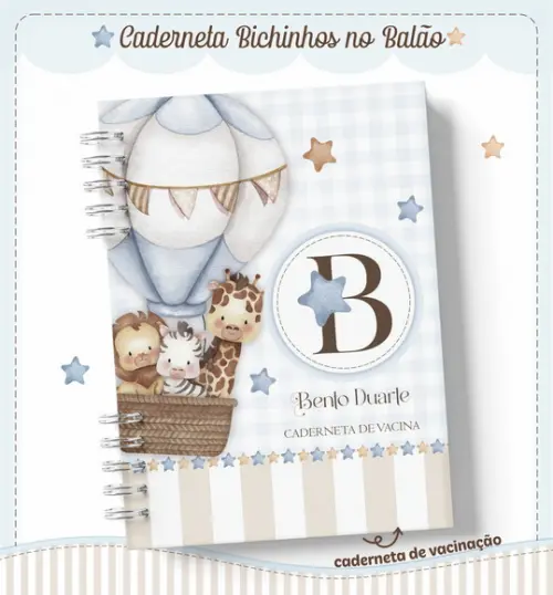 Arquivo Digital - Caderneta da Saude -bichinhos Baloeiros 02