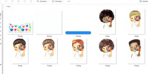 Arquivo Digital - Caderneta de Vacina - Autismo