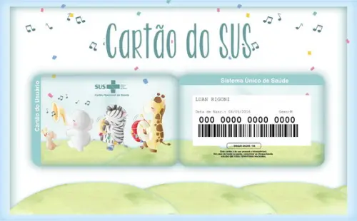 Arquivo Digital - Caderneta de Vacina - Cavalinho 03