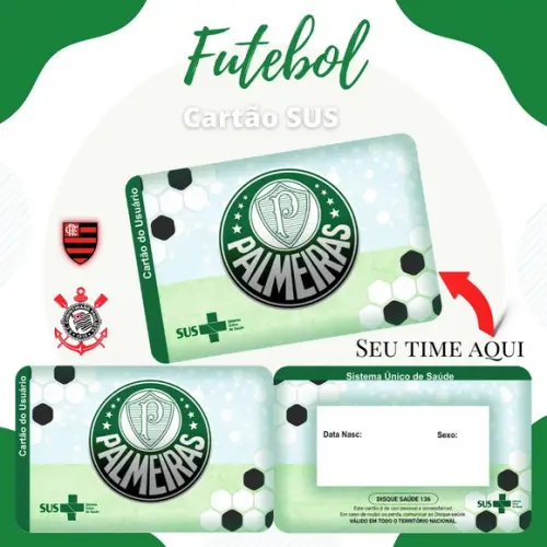 Arquivo Digital - Caderneta de Vacina - Futebol 02