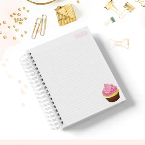 Arquivo Digital - Caderno Confeiteira