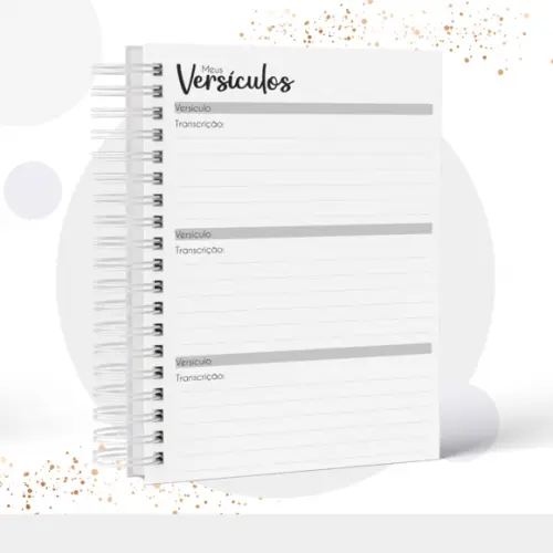 Arquivo Digital - Caderno Devocional Masculino