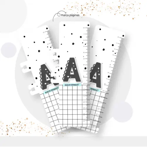 Arquivo digital - Caderno Letras Teens Menino