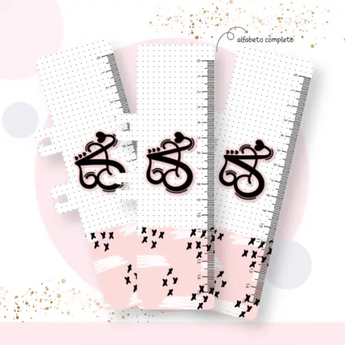 Arquivo digital - Caderno Letras Teens