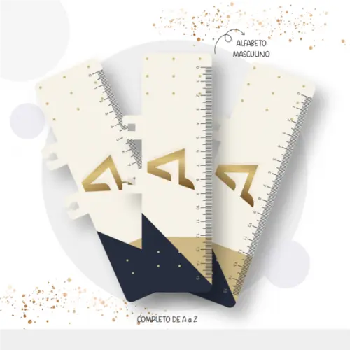 Arquivo digital - Caderno Masculino Letras