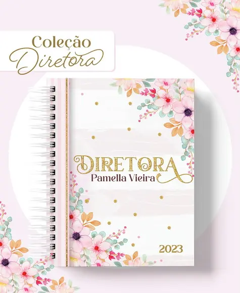 Arquivo Digital - Combo Diretora 2023