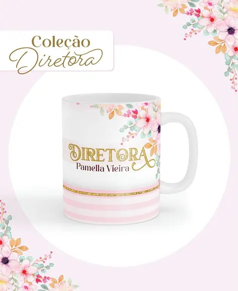 Arquivo Digital - Combo Diretora 2023