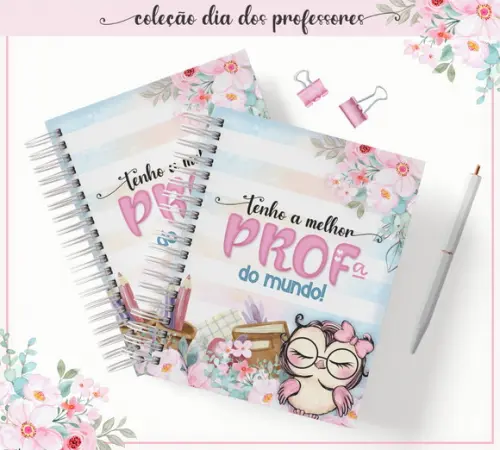 Arquivo Digital - Combo Professores 2023 - 03