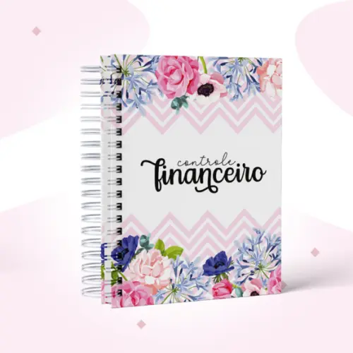 Arquivo Digital - Controle de Entradas e Saídas Feminino