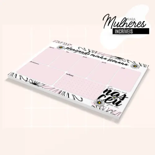 Arquivo Digital - Kit Feminino - Nasceu