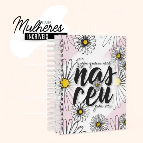 Arquivo Digital - Kit Feminino - Nasceu