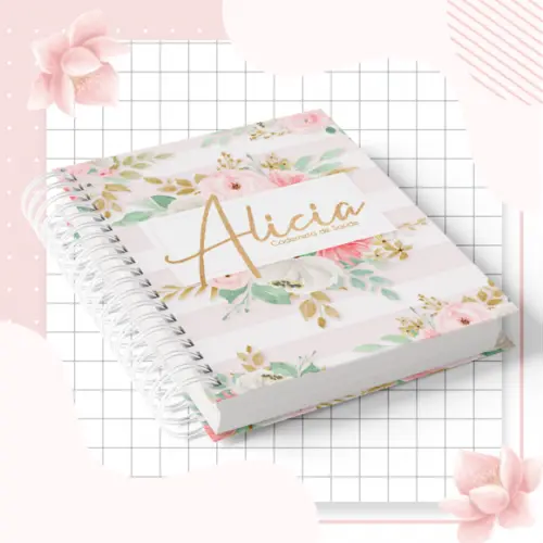 Arquivo Digital - Kit Maternidade - Floral 03