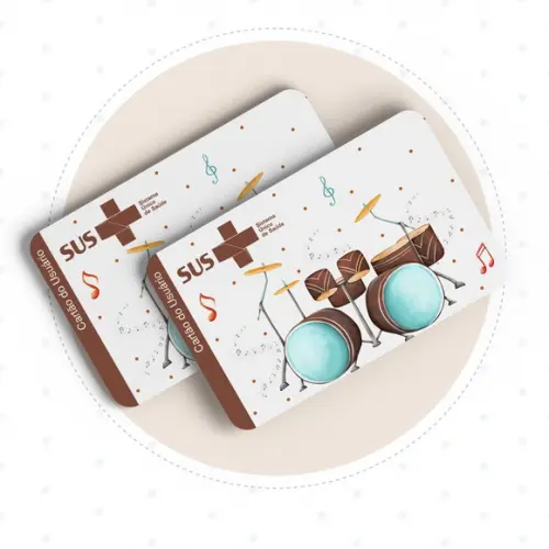 Arquivo Digital - Kit Maternidade - Instrumentos Musicais
