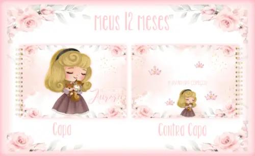 Arquivo Digital - Mesversario - Aurora