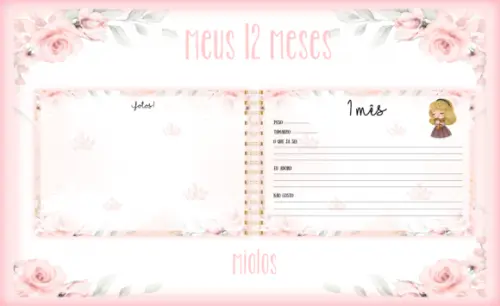 Arquivo Digital - Mesversario - Aurora