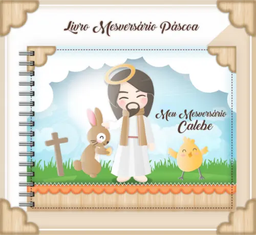 Arquivo Digital - Mesversario - Religioso