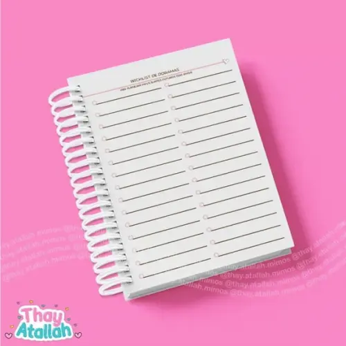 Arquivo Digital - Outros - Dorameira Planner