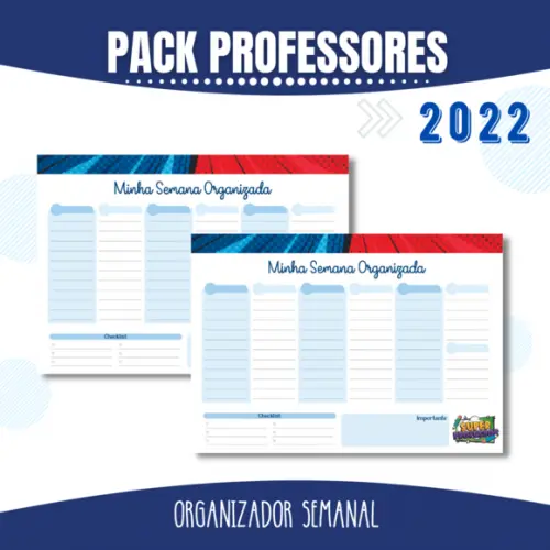 Arquivo Digital - Pack Super Prof 2022