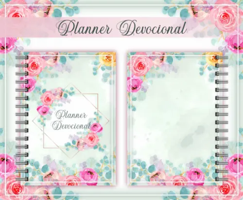 Arquivo Digital - Planner Devocional 08