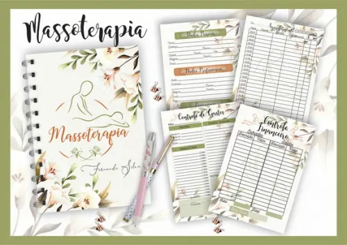 Arquivo Digital - Profissões -agendamento Massoterapeuta
