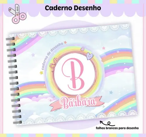 Arquivo Digital - Volta as Aulas - Arco Iris