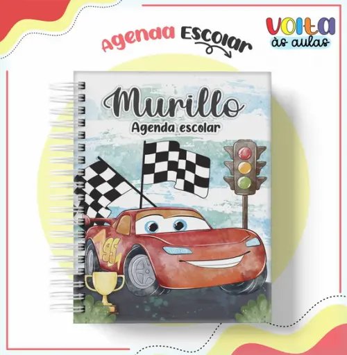 Arquivo Digital - Volta as Aulas - Carros