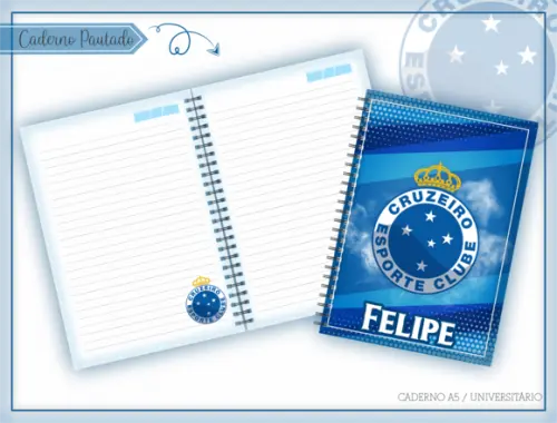 Arquivo Digital - Volta as Aulas - Cruzeiro