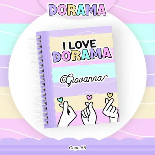 Arquivo Digital - Volta as Aulas - Dorama