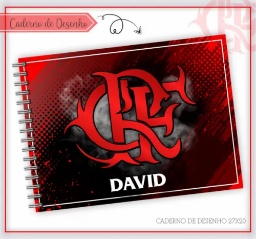 Arquivo Digital - Volta as Aulas - Flamengo 02
